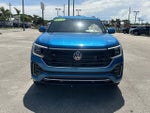 2024 Volkswagen Atlas Cross Sport 2.0T SEL Premium R-Line