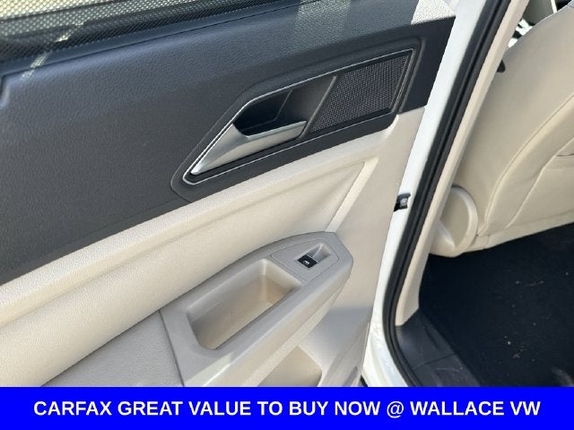 2019 Volkswagen Atlas 3.6L V6 SE 4Motion