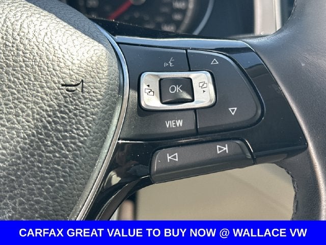 2019 Volkswagen Atlas 3.6L V6 SE 4Motion