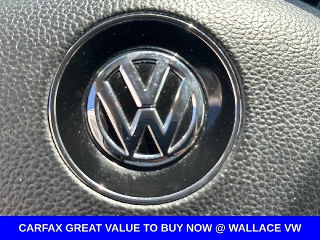 2019 Volkswagen Atlas 3.6L V6 SE 4Motion