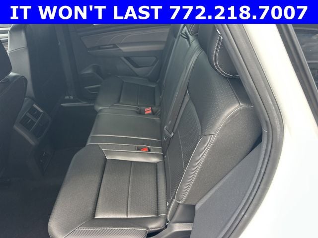 2023 Volkswagen Atlas Cross Sport 3.6L V6 SEL R-Line