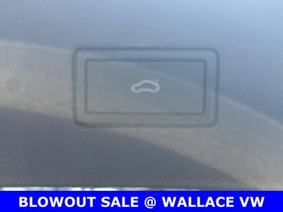 2023 Volkswagen Atlas 3.6L V6 SEL R-Line