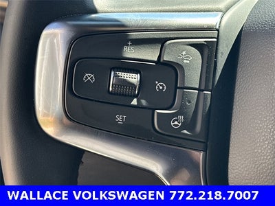 2024 Chevrolet Blazer Premier