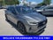 2020 INFINITI QX50 ESSENTIAL