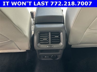 2021 Volkswagen Tiguan 2.0T SEL