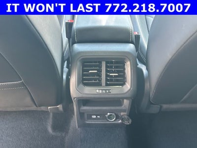 2024 Volkswagen Tiguan 2.0T SEL R-Line