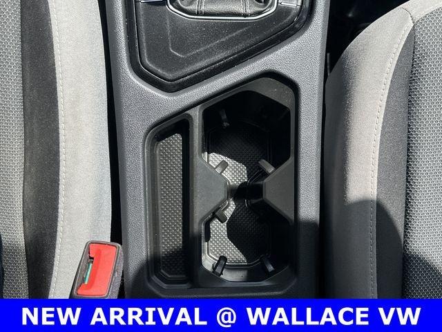 2023 Volkswagen Taos 1.5T S