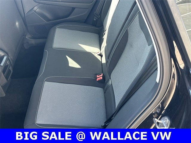 2023 Volkswagen Taos 1.5T S