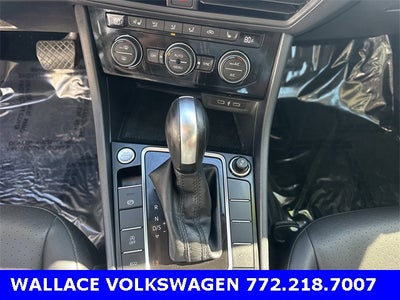 2020 Volkswagen Jetta 1.4T SE