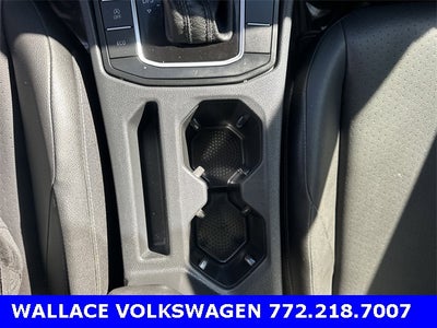 2020 Volkswagen Jetta 1.4T SE