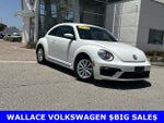 2019 Volkswagen Beetle 2.0T S