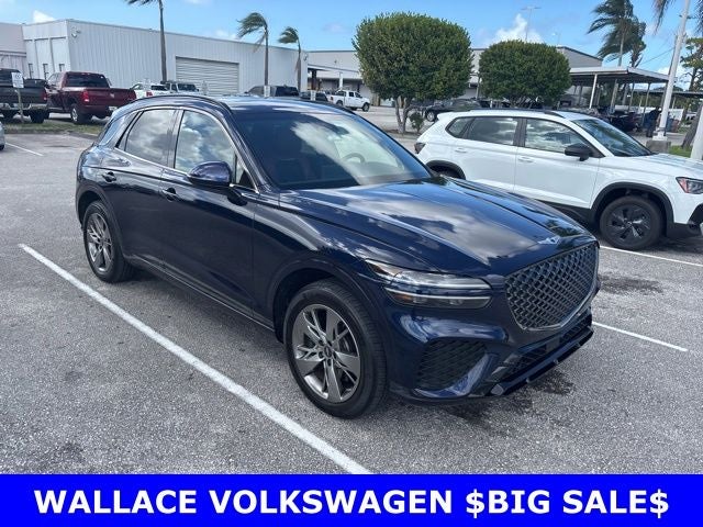 2024 Genesis GV70 3.5T Sport