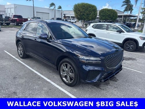 2024 Genesis GV70 3.5T Sport