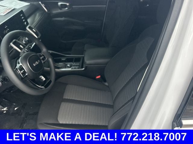 2023 Kia Sorento LX