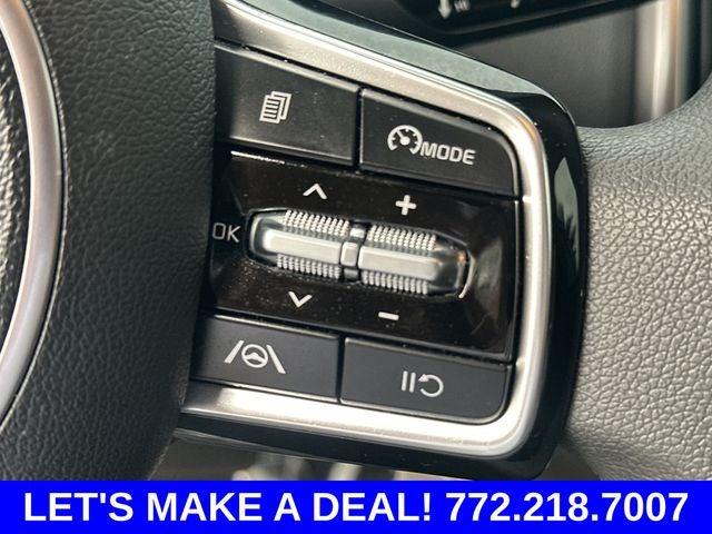 2023 Kia Sorento LX