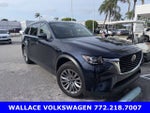 2024 Mazda Mazda CX-90 3.3 Turbo Select