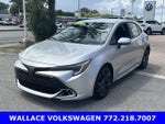 2023 Toyota Corolla Hatchback XSE