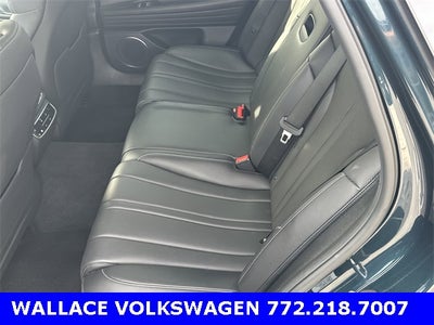 2023 Genesis G80 2.5T