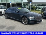 2023 Genesis G80 2.5T