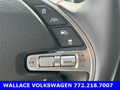 2023 Genesis G80 2.5T