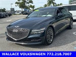 2023 Genesis G80 2.5T