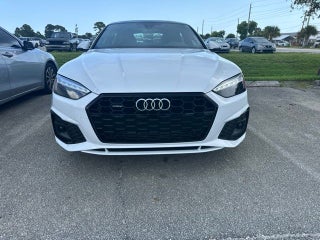 2025 Audi A5 Sportback quattro