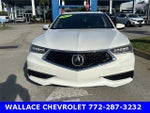 2019 Acura TLX V6