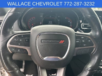 2022 Dodge Durango SXT