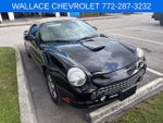 2005 Ford Thunderbird Deluxe