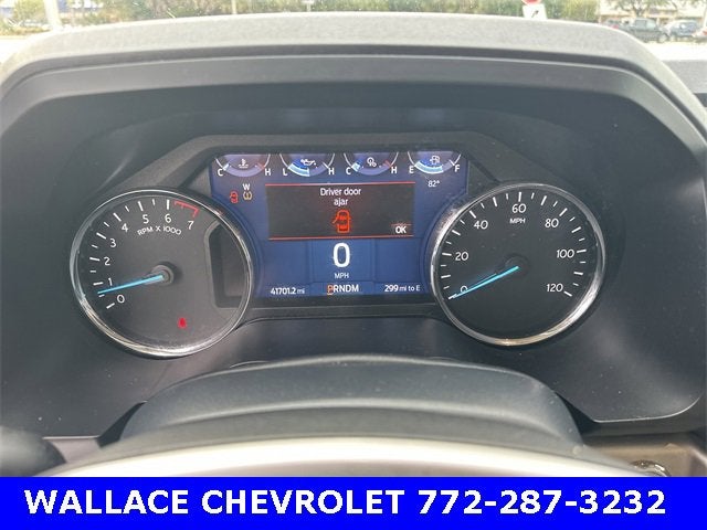 2022 Ford Expedition XLT