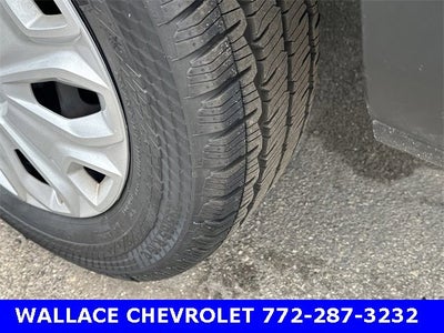 2024 Ford Transit Cargo Van T250