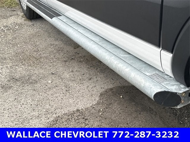 2024 Ford Transit Cargo Van T250