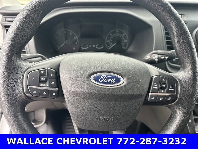 2024 Ford Transit Cargo Van T250