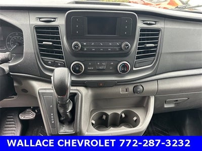 2024 Ford Transit Cargo Van T250