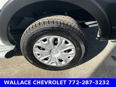 2024 Ford Transit Cargo Van T250