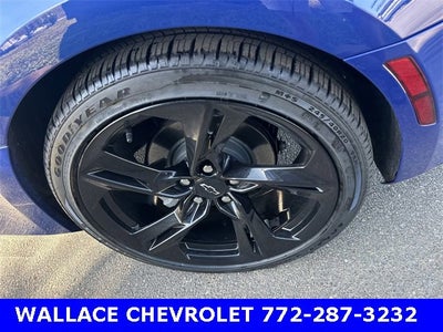 2023 Chevrolet Camaro 2LT