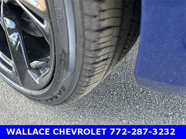 2023 Chevrolet Camaro 2LT