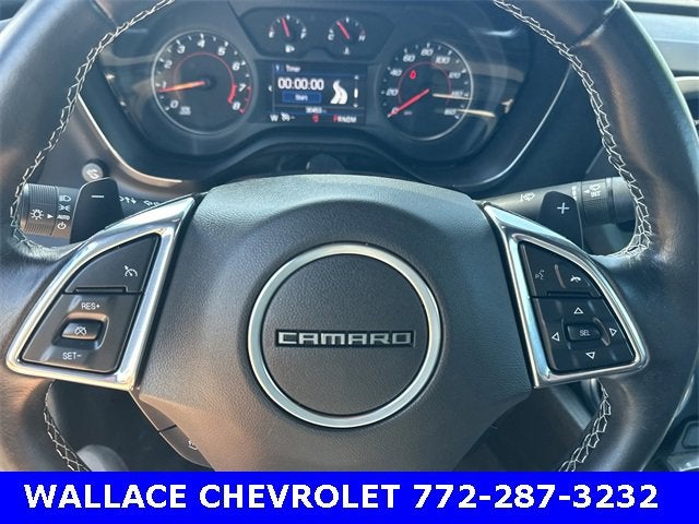 2023 Chevrolet Camaro 2LT