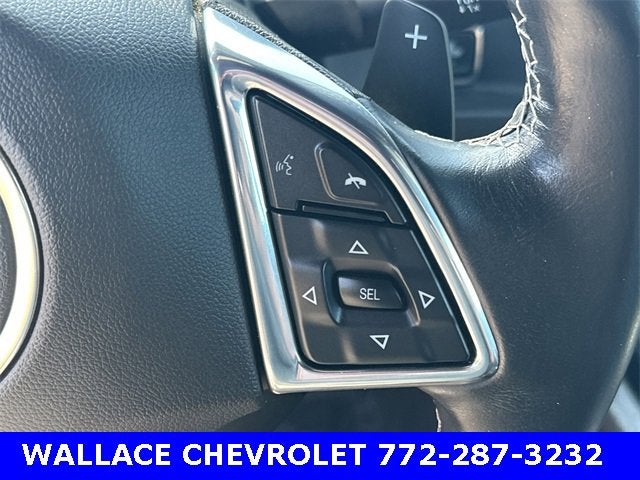 2023 Chevrolet Camaro 2LT