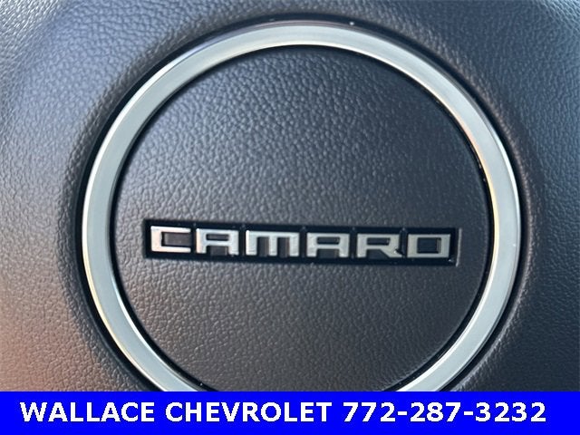 2023 Chevrolet Camaro 2LT