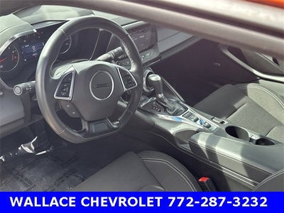 2023 Chevrolet Camaro LT1