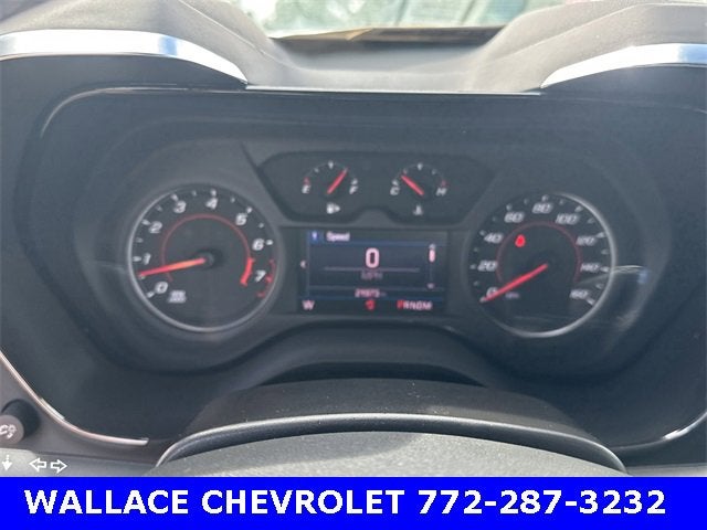 2023 Chevrolet Camaro LT1