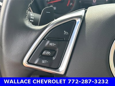 2023 Chevrolet Camaro LT1