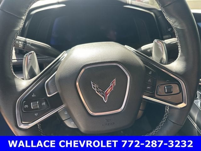 2020 Chevrolet Corvette Stingray 2LT