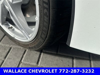 2020 Chevrolet Corvette Stingray 3LT