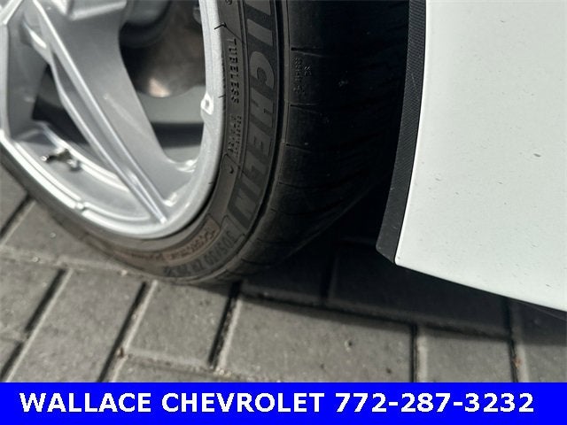 2020 Chevrolet Corvette Stingray 3LT