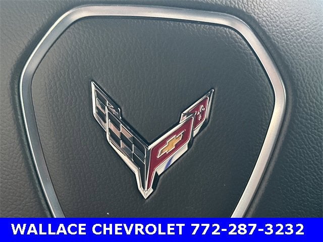 2024 Chevrolet Corvette Z06 2LZ