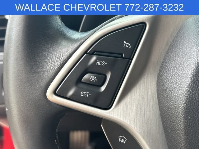 2015 Chevrolet Corvette Stingray Z51 2LT