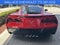 2015 Chevrolet Corvette Stingray Z51 2LT