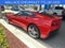 2015 Chevrolet Corvette Stingray Z51 2LT